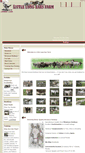Mobile Screenshot of littlelongearsfarm.com